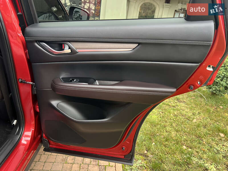 Позашляховик / Кросовер Mazda CX-5 2021 в Києві фото 132 Позашляховик / Кросовер Mazda CX-5 2021 в Києві