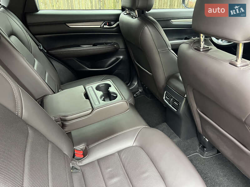 Позашляховик / Кросовер Mazda CX-5 2021 в Києві фото 137 Позашляховик / Кросовер Mazda CX-5 2021 в Києві