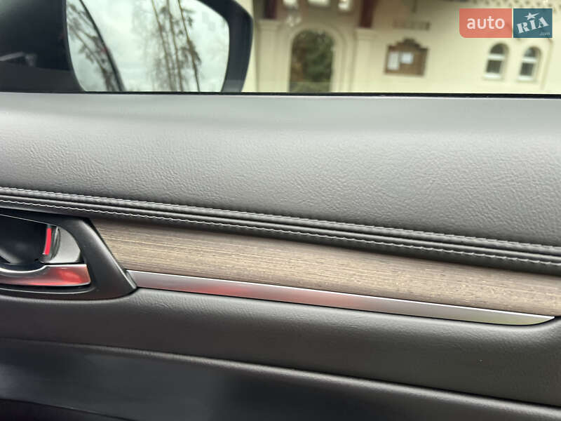 Позашляховик / Кросовер Mazda CX-5 2021 в Києві фото 146 Позашляховик / Кросовер Mazda CX-5 2021 в Києві