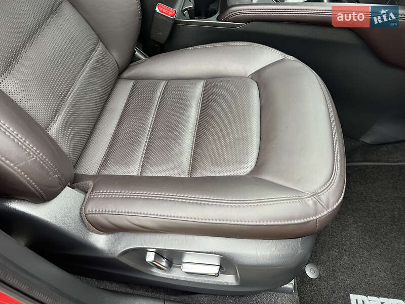 Позашляховик / Кросовер Mazda CX-5 2021 в Києві фото 152 Позашляховик / Кросовер Mazda CX-5 2021 в Києві