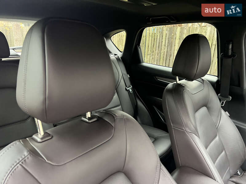Позашляховик / Кросовер Mazda CX-5 2021 в Києві фото 161 Позашляховик / Кросовер Mazda CX-5 2021 в Києві