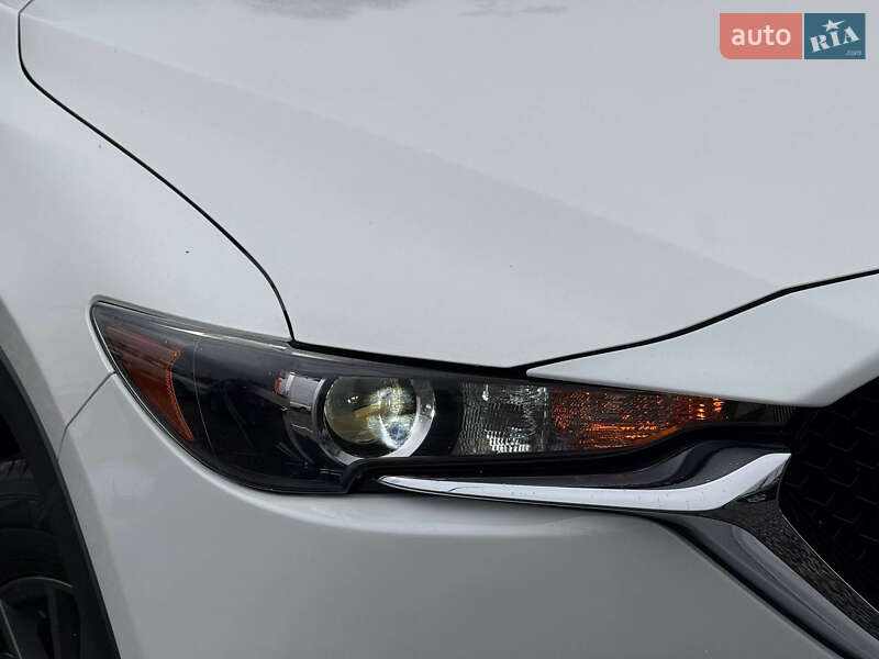 Позашляховик / Кросовер Mazda CX-5 2020 в Стрию фото 12 Позашляховик / Кросовер Mazda CX-5 2020 в Стрию