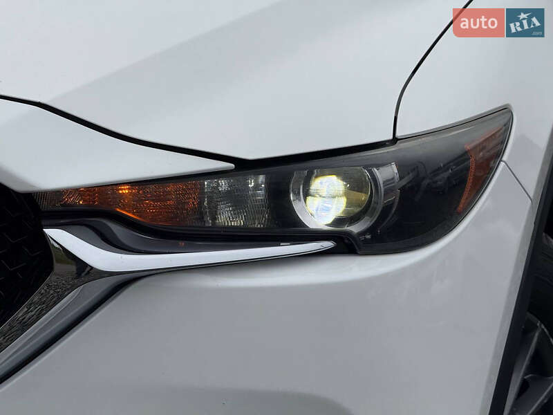 Позашляховик / Кросовер Mazda CX-5 2020 в Стрию фото 17 Позашляховик / Кросовер Mazda CX-5 2020 в Стрию