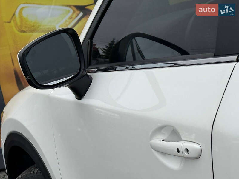 Позашляховик / Кросовер Mazda CX-5 2020 в Стрию фото 26 Позашляховик / Кросовер Mazda CX-5 2020 в Стрию