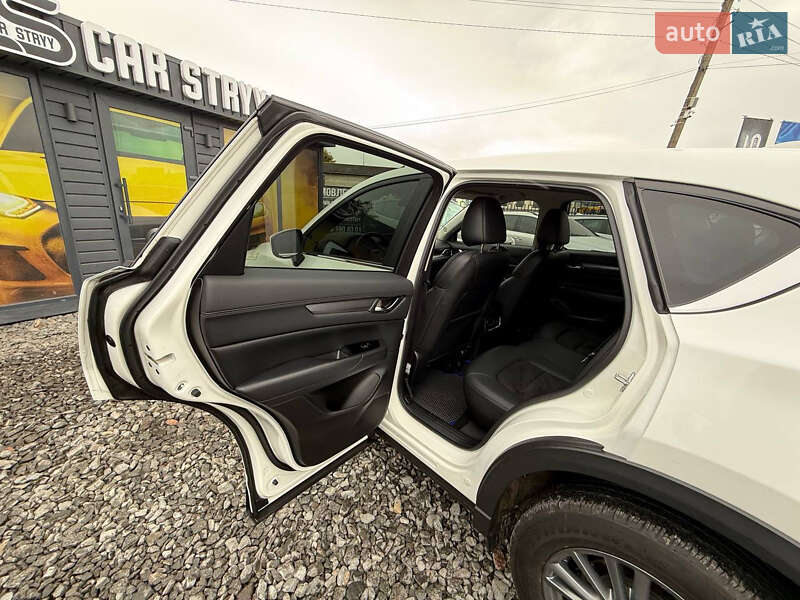 Позашляховик / Кросовер Mazda CX-5 2020 в Стрию фото 51 Позашляховик / Кросовер Mazda CX-5 2020 в Стрию