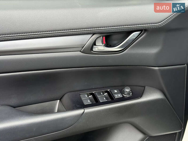 Позашляховик / Кросовер Mazda CX-5 2020 в Стрию фото 53 Позашляховик / Кросовер Mazda CX-5 2020 в Стрию