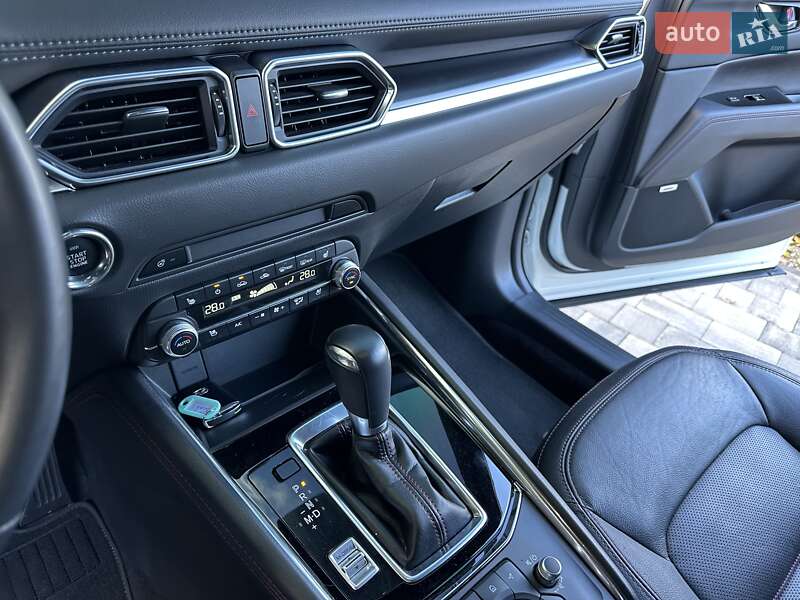 Позашляховик / Кросовер Mazda CX-5 2023 в Дніпрі фото 16 Позашляховик / Кросовер Mazda CX-5 2023 в Дніпрі