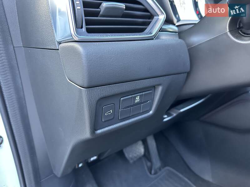 Позашляховик / Кросовер Mazda CX-5 2023 в Дніпрі фото 19 Позашляховик / Кросовер Mazda CX-5 2023 в Дніпрі