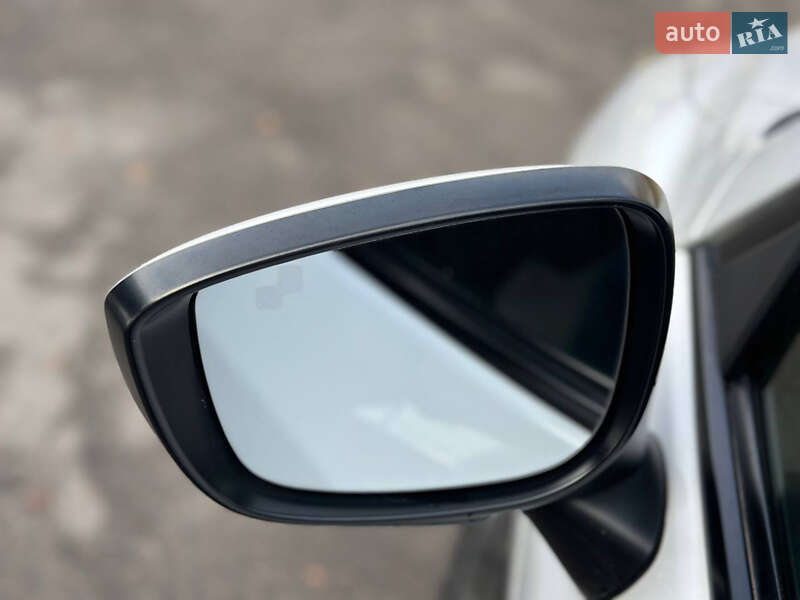 Позашляховик / Кросовер Mazda CX-5 2016 в Дніпрі фото 37 Позашляховик / Кросовер Mazda CX-5 2016 в Дніпрі