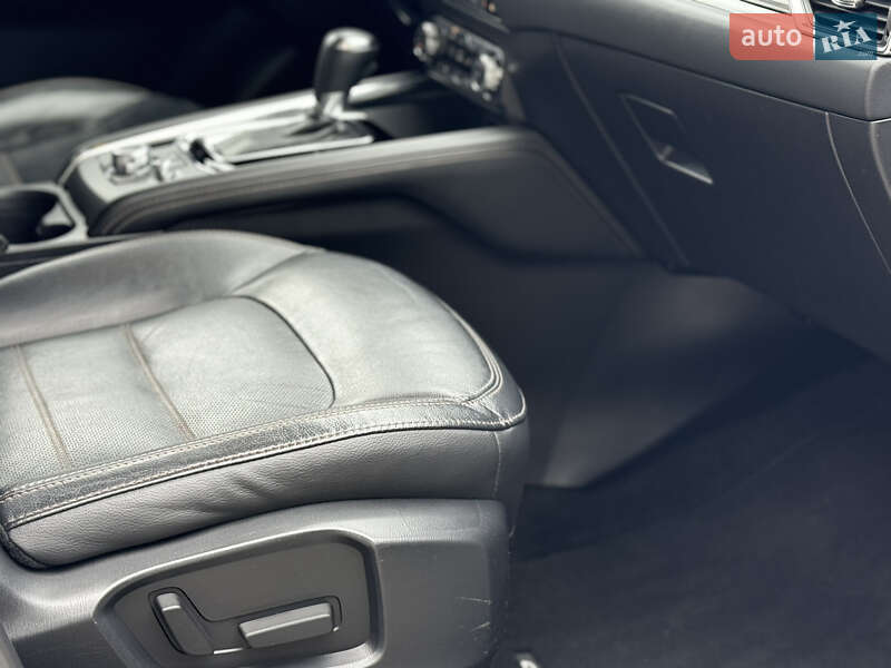 Позашляховик / Кросовер Mazda CX-5 2018 в Малині