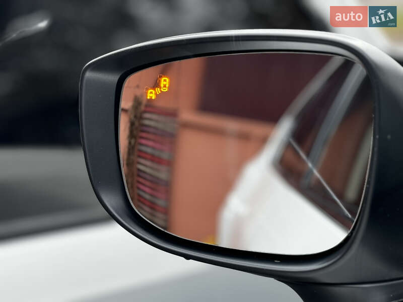 Позашляховик / Кросовер Mazda CX-5 2018 в Малині