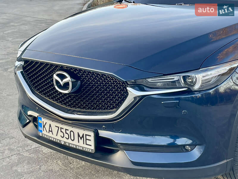 Внедорожник / Кроссовер Mazda CX-5 2019 в Дрогобыче фото 18 Внедорожник / Кроссовер Mazda CX-5 2019 в Дрогобыче