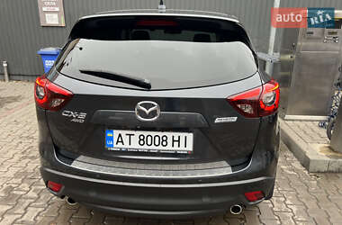 Внедорожник / Кроссовер Mazda CX-5 2015 в Коломые