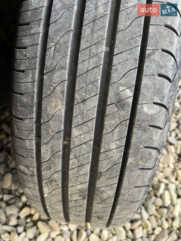 Позашляховик / Кросовер Mazda CX-5 2015 в Коломиї