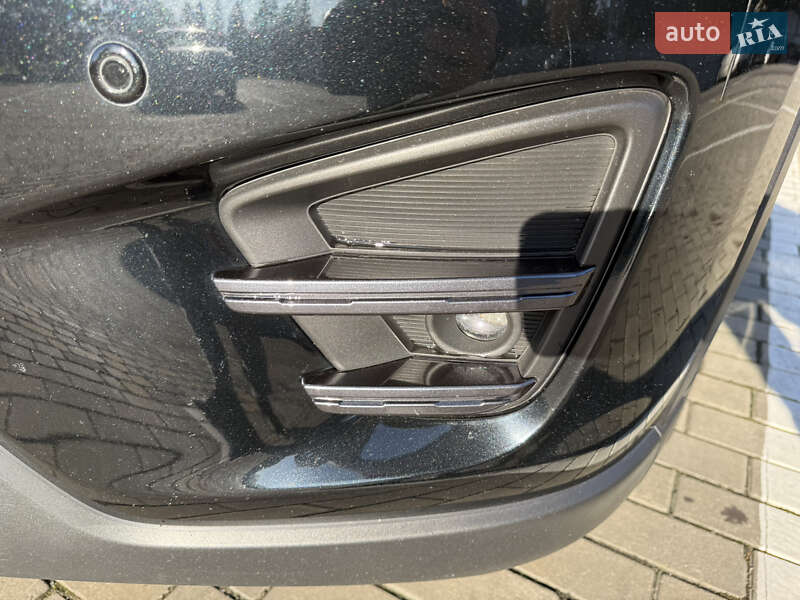 Позашляховик / Кросовер Mazda CX-5 2015 в Луцьку