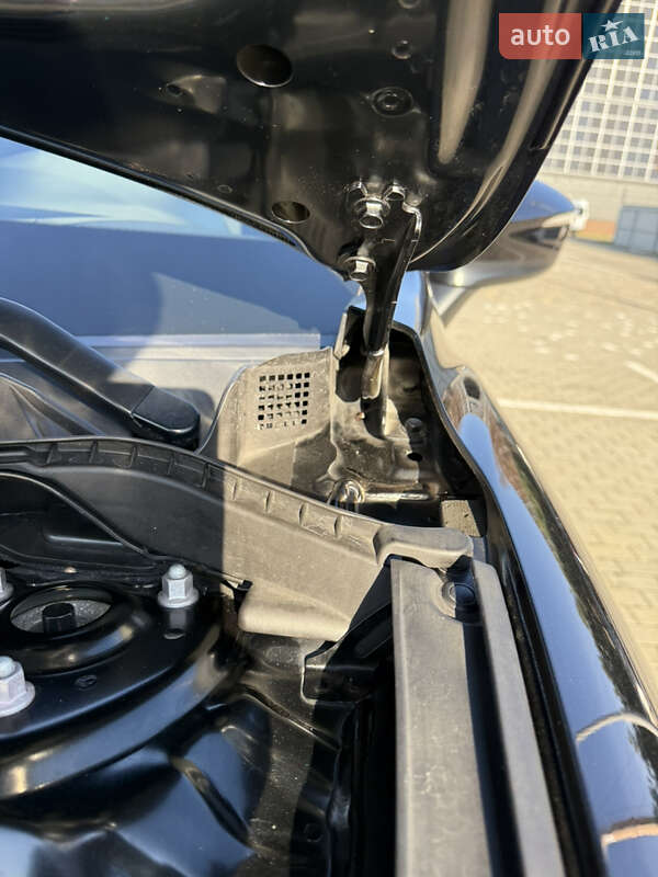 Позашляховик / Кросовер Mazda CX-5 2015 в Луцьку