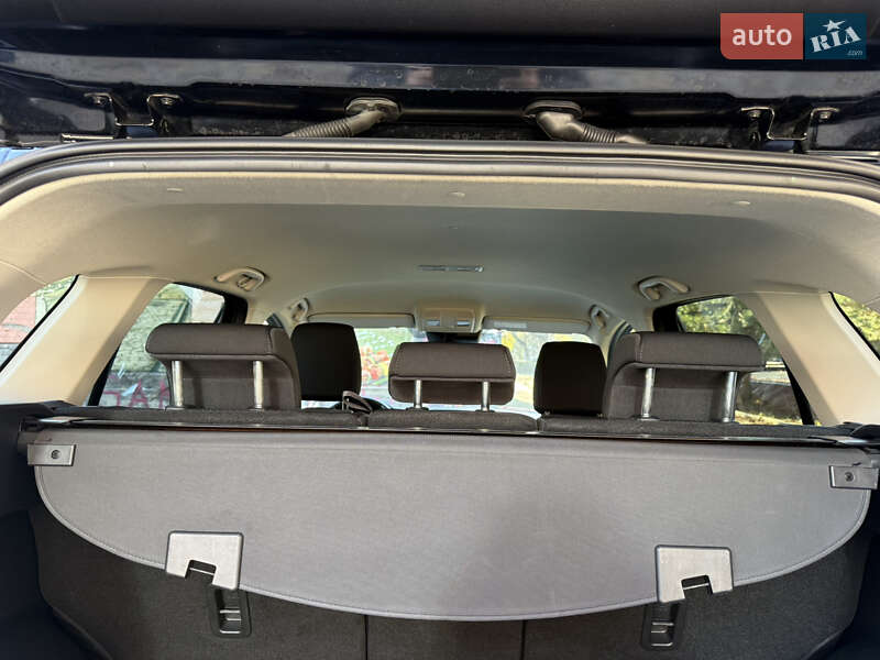 Позашляховик / Кросовер Mazda CX-5 2015 в Луцьку