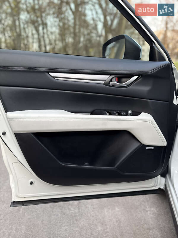 Позашляховик / Кросовер Mazda CX-5 2024 в Чернігові фото 24 Позашляховик / Кросовер Mazda CX-5 2024 в Чернігові