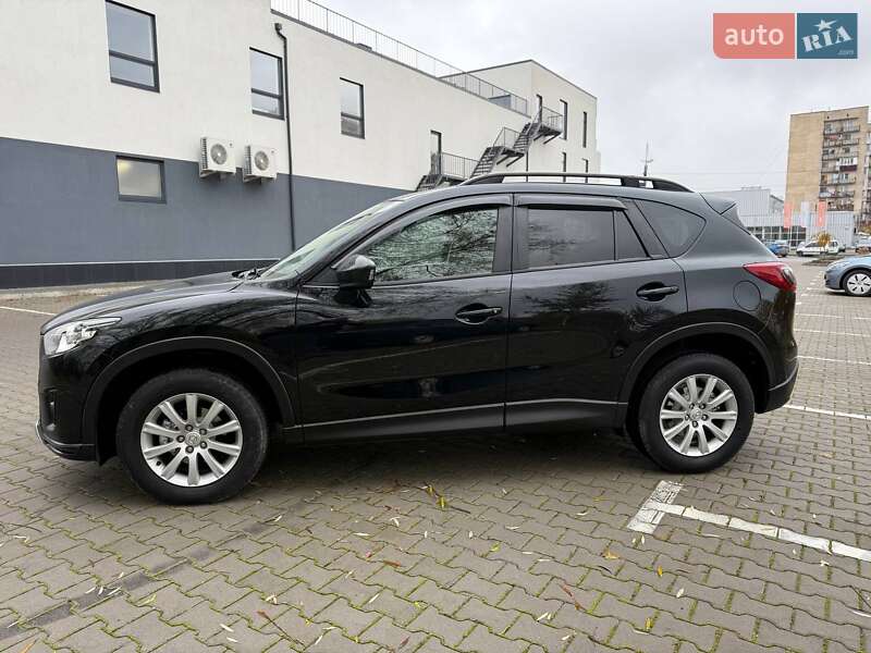 Внедорожник / Кроссовер Mazda CX-5 2013 в Хмельницком фото 3 Внедорожник / Кроссовер Mazda CX-5 2013 в Хмельницком