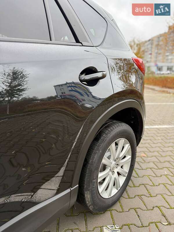 Внедорожник / Кроссовер Mazda CX-5 2013 в Хмельницком фото 18 Внедорожник / Кроссовер Mazda CX-5 2013 в Хмельницком
