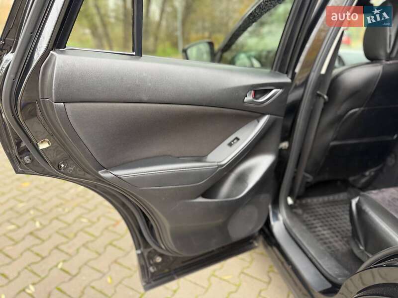 Внедорожник / Кроссовер Mazda CX-5 2013 в Хмельницком фото 24 Внедорожник / Кроссовер Mazda CX-5 2013 в Хмельницком