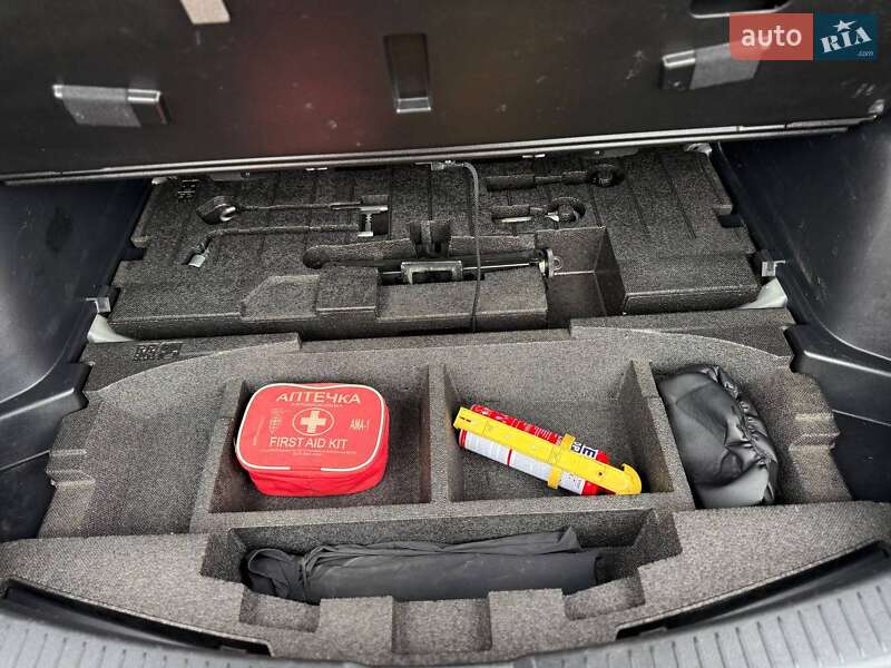 Внедорожник / Кроссовер Mazda CX-5 2013 в Хмельницком фото 28 Внедорожник / Кроссовер Mazda CX-5 2013 в Хмельницком