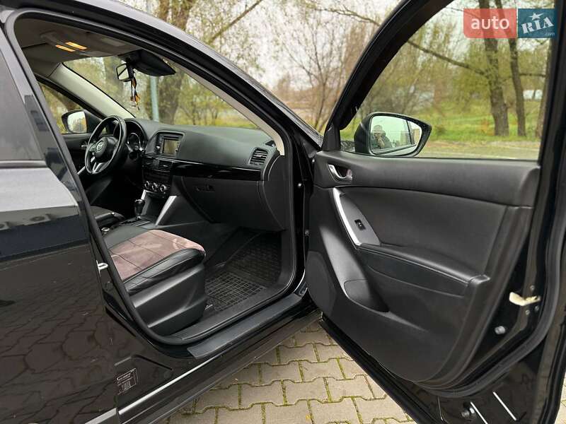 Внедорожник / Кроссовер Mazda CX-5 2013 в Хмельницком фото 33 Внедорожник / Кроссовер Mazda CX-5 2013 в Хмельницком