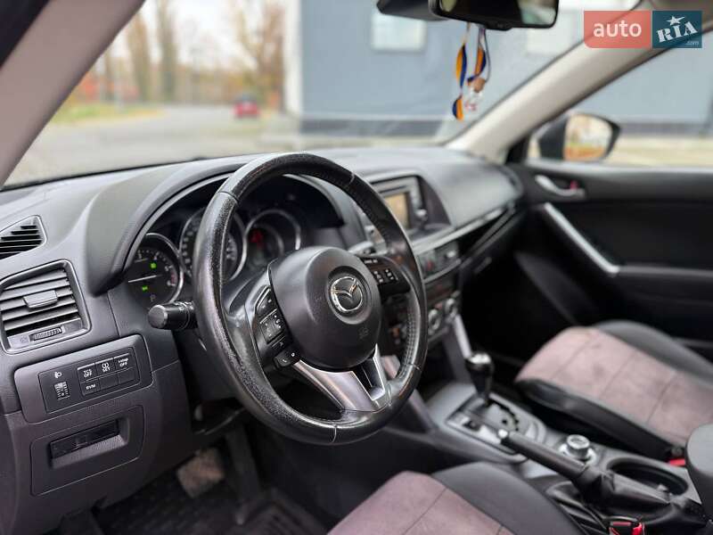 Внедорожник / Кроссовер Mazda CX-5 2013 в Хмельницком фото 38 Внедорожник / Кроссовер Mazda CX-5 2013 в Хмельницком