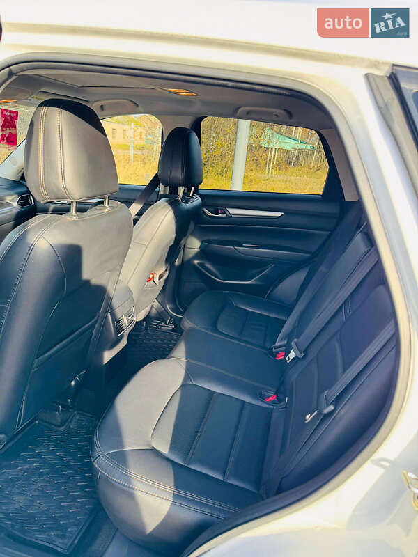 Внедорожник / Кроссовер Mazda CX-5 2022 в Чернигове фото 30 Внедорожник / Кроссовер Mazda CX-5 2022 в Чернигове