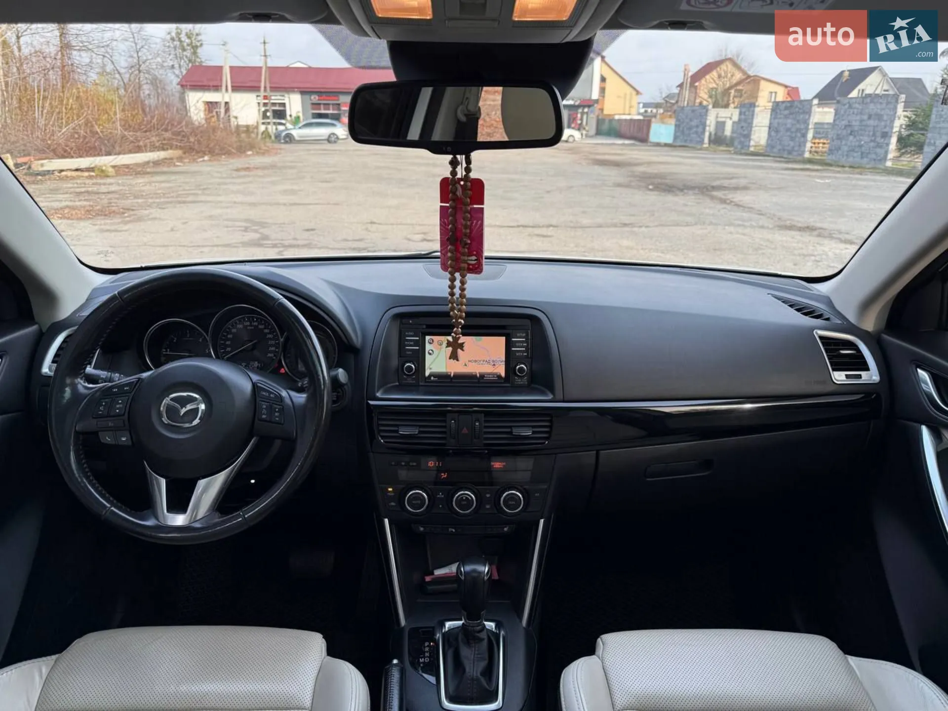 2014 Mazda CX-5 - мініатюра 11