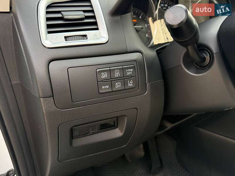 Позашляховик / Кросовер Mazda CX-5 2014 в Звягелі фото 18 Позашляховик / Кросовер Mazda CX-5 2014 в Звягелі