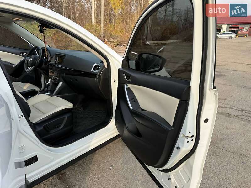 Позашляховик / Кросовер Mazda CX-5 2014 в Звягелі фото 19 Позашляховик / Кросовер Mazda CX-5 2014 в Звягелі