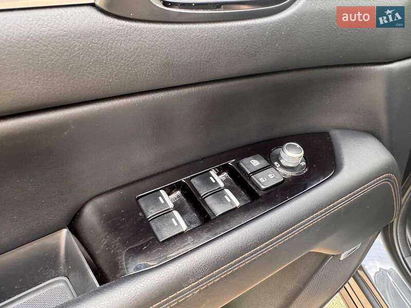 Внедорожник / Кроссовер Mazda CX-5 2020 в Киеве