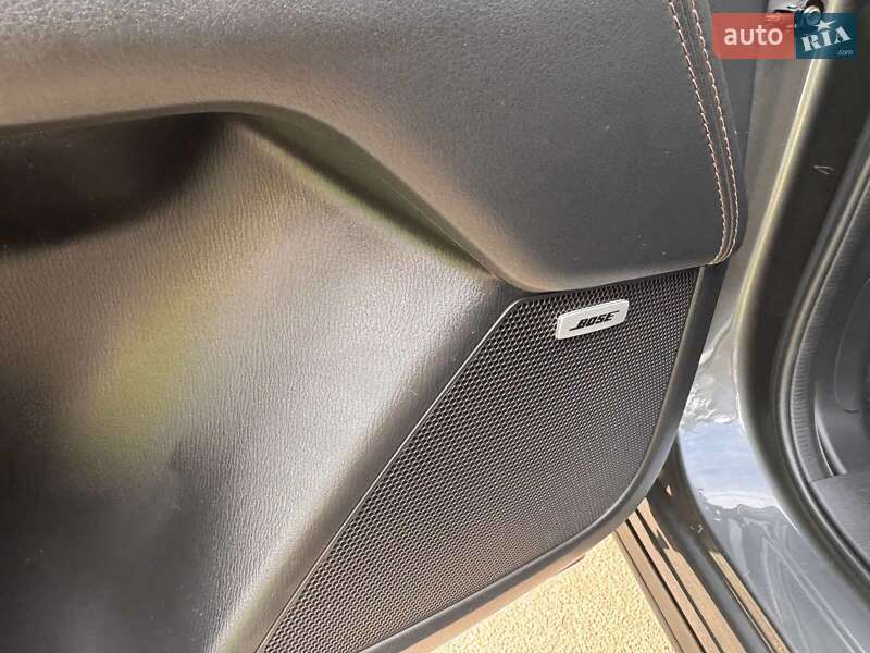 Внедорожник / Кроссовер Mazda CX-5 2020 в Киеве