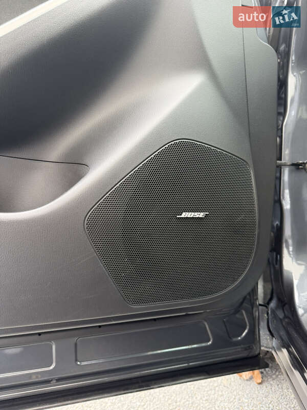 Внедорожник / Кроссовер Mazda CX-5 2016 в Днепре фото 7 Внедорожник / Кроссовер Mazda CX-5 2016 в Днепре