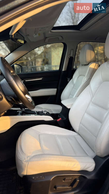 Позашляховик / Кросовер Mazda CX-5 2021 в Миколаєві фото 10 Позашляховик / Кросовер Mazda CX-5 2021 в Миколаєві