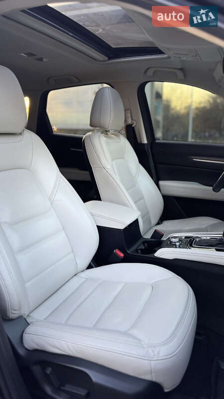 Позашляховик / Кросовер Mazda CX-5 2021 в Миколаєві фото 15 Позашляховик / Кросовер Mazda CX-5 2021 в Миколаєві