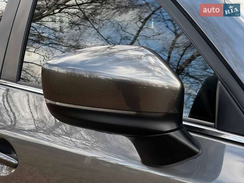 Внедорожник / Кроссовер Mazda CX-5 2018 в Ахтырке фото 12 Внедорожник / Кроссовер Mazda CX-5 2018 в Ахтырке