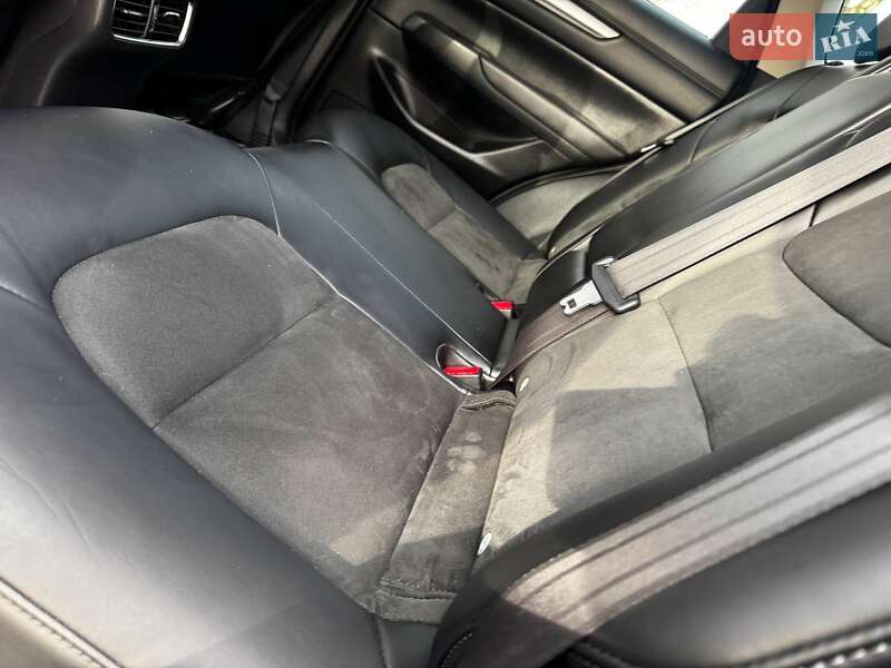 Внедорожник / Кроссовер Mazda CX-5 2018 в Ахтырке фото 31 Внедорожник / Кроссовер Mazda CX-5 2018 в Ахтырке