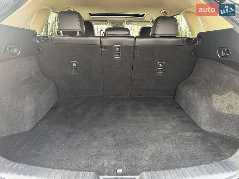 Внедорожник / Кроссовер Mazda CX-5 2018 в Ахтырке фото 33 Внедорожник / Кроссовер Mazda CX-5 2018 в Ахтырке