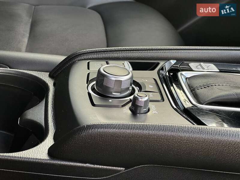 Внедорожник / Кроссовер Mazda CX-5 2018 в Ахтырке фото 40 Внедорожник / Кроссовер Mazda CX-5 2018 в Ахтырке