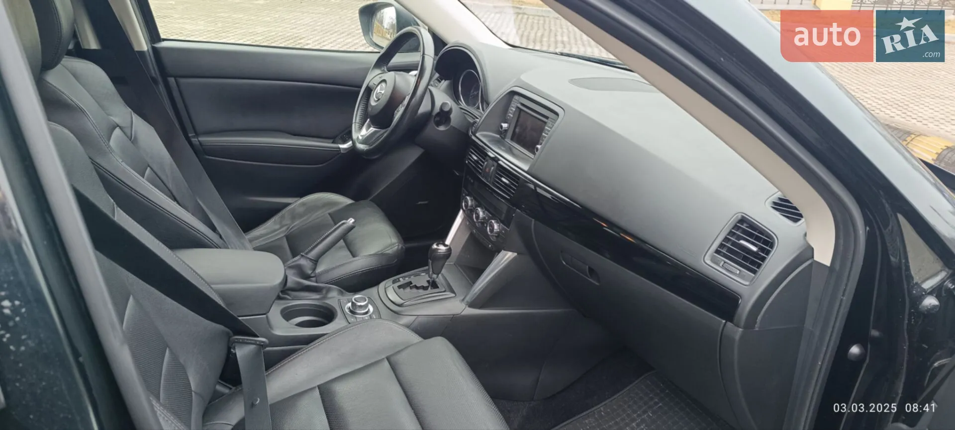 2013 Mazda CX-5 - мініатюра 17