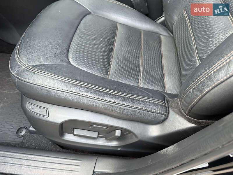 Внедорожник / Кроссовер Mazda CX-5 2022 в Днепре фото 9 Внедорожник / Кроссовер Mazda CX-5 2022 в Днепре