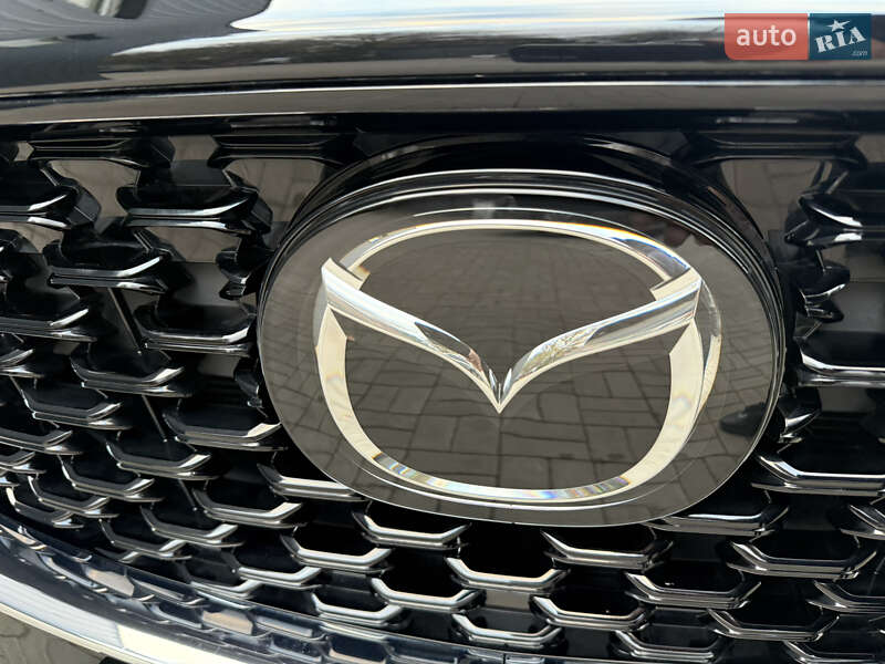 Внедорожник / Кроссовер Mazda CX-5 2022 в Днепре фото 2 Внедорожник / Кроссовер Mazda CX-5 2022 в Днепре