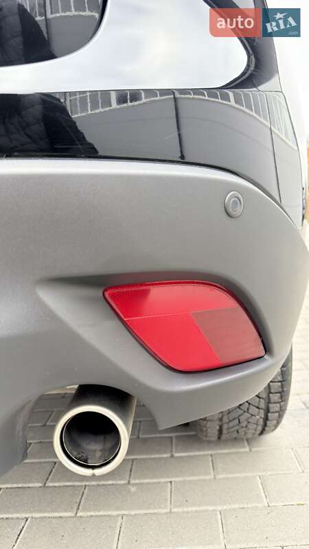 Внедорожник / Кроссовер Mazda CX-5 2014 в Бершади