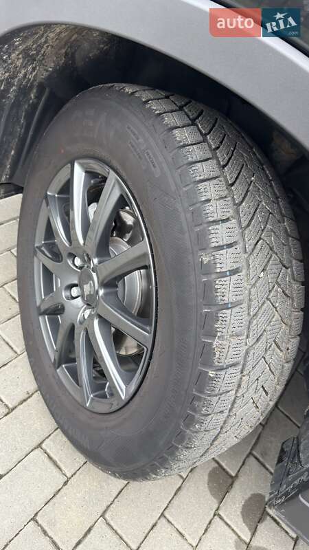 Внедорожник / Кроссовер Mazda CX-5 2014 в Бершади