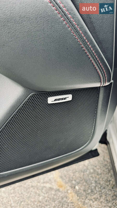 Позашляховик / Кросовер Mazda CX-5 2022 в Запоріжжі фото 22 Позашляховик / Кросовер Mazda CX-5 2022 в Запоріжжі