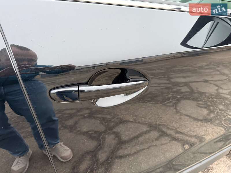 Позашляховик / Кросовер Mazda CX-5 2022 в Запоріжжі фото 12 Позашляховик / Кросовер Mazda CX-5 2022 в Запоріжжі