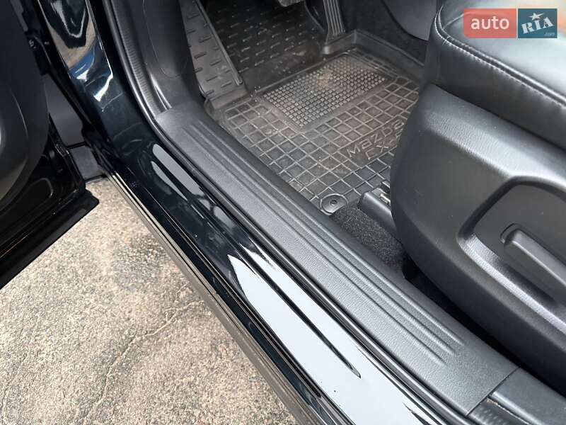 Позашляховик / Кросовер Mazda CX-5 2022 в Запоріжжі фото 46 Позашляховик / Кросовер Mazda CX-5 2022 в Запоріжжі