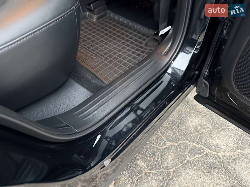 Позашляховик / Кросовер Mazda CX-5 2022 в Запоріжжі фото 79 Позашляховик / Кросовер Mazda CX-5 2022 в Запоріжжі